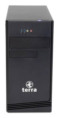 Terra Desktop PC Wortmann PC-BUSINESS 7000 i7-1470 Intel Core i7 i7-14700 5.4GHz 16GB RAM 500GB SSD Intel Intel UHD Graphics