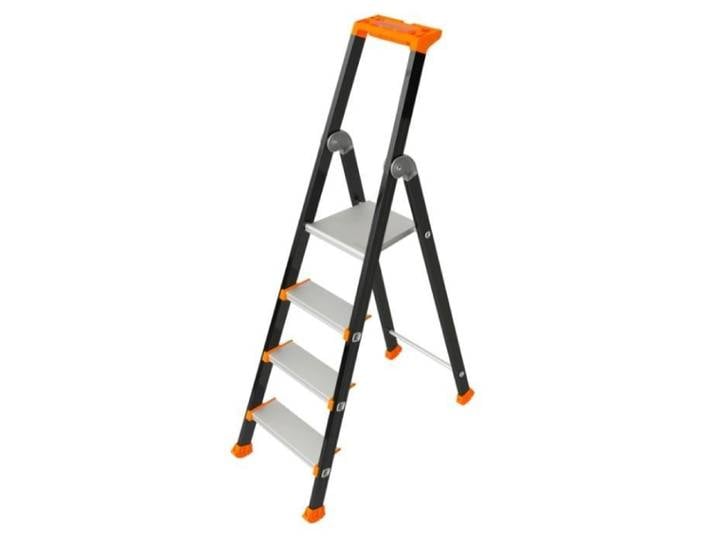 Marchepied Kolos 4 marches - TUBESCA-COMABI - 02375814