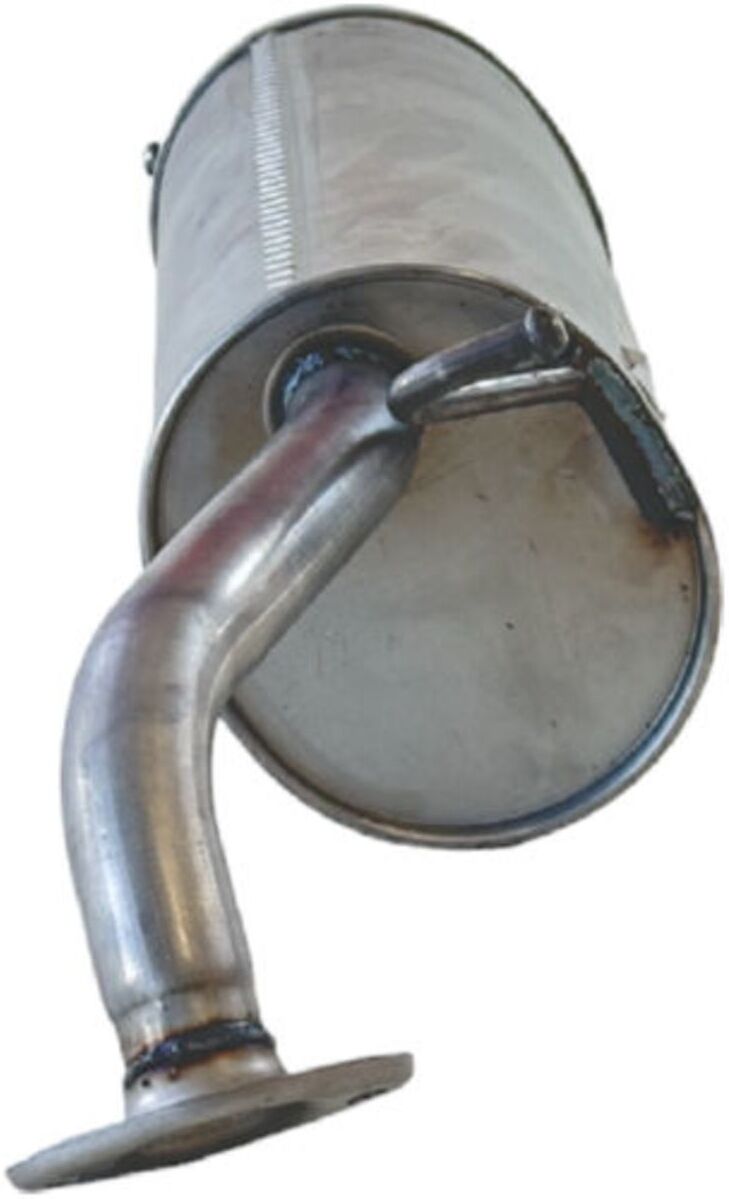 Endschalldämpfer BOSAL 228-471