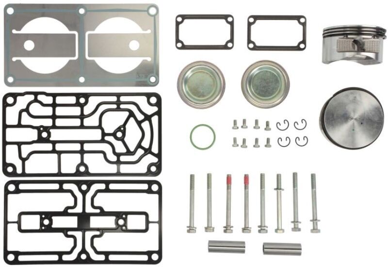 KNORR-BREMSE K097450K50 Korjaussarja, kompressori
