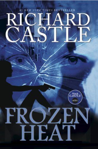 Richard Castle - Nikki Heat (Nikki Heat 4) - Preis vom 30.09.2026 09:01:18 h