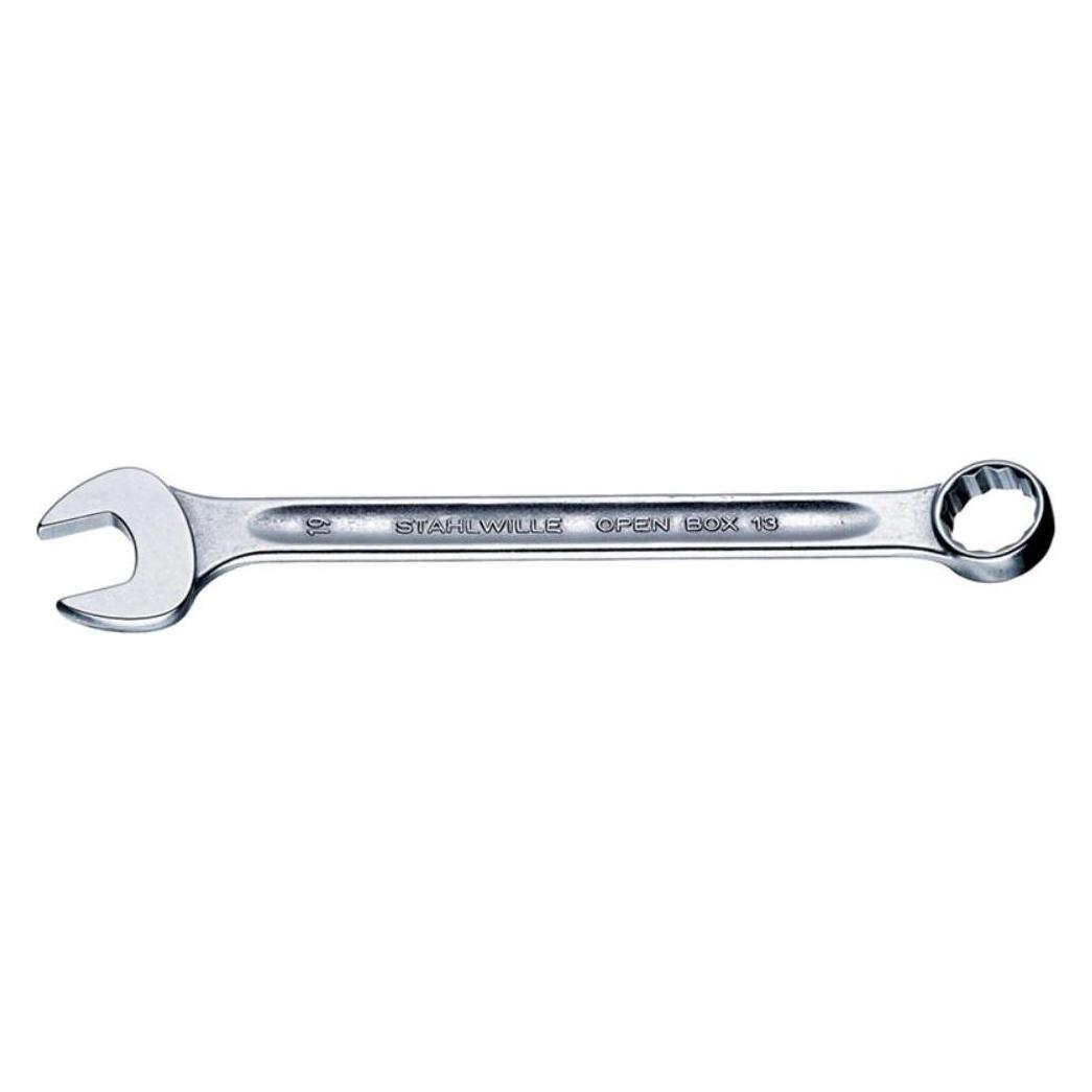 Stahlwille 28 mm Combination Spanner (28 mm) (40082828)