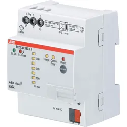 ABB Stotz S&J Spannungsversorgung mit Drossel 320mA SV/S30.320.2.1