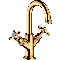 Hansgrohe Zweigriff Waschtischarmatur Axor 16505990