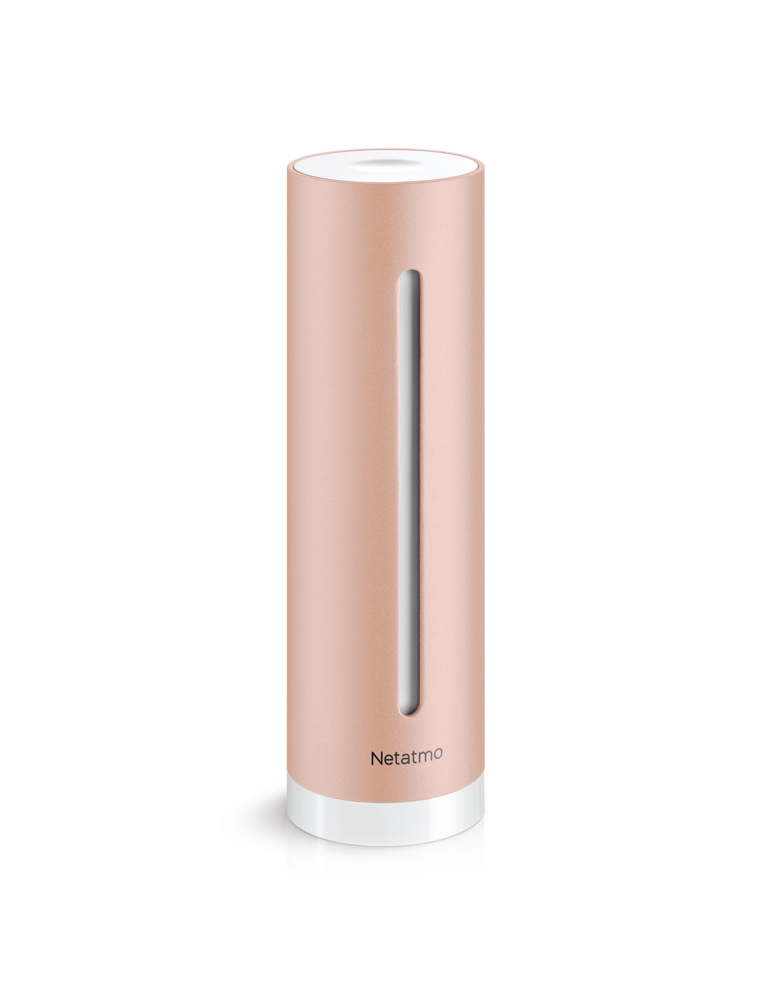 Netatmo Smarter Raumluftsensor NHC-DE