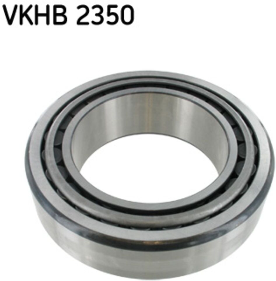 Radlager SKF VKHB 2350