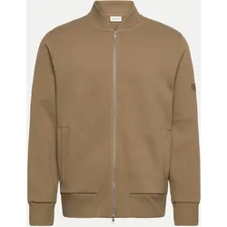 Bomberjacke Braun L