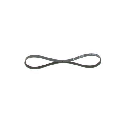 BOSCH Keilrippenriemen Elastic 1987946109 für BMW