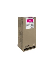Epson WorkForce Pro WF-C869R Magenta XL Ink Supply Unit (C13T97330N)