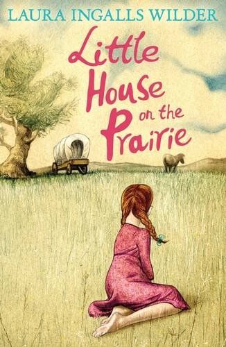 Wilder, Laura Ingalls - Little House on the Prairie - Preis vom 11.10.2026 03:10:56 h