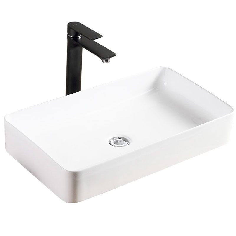 Rea Opzetwastafel Denis countertop