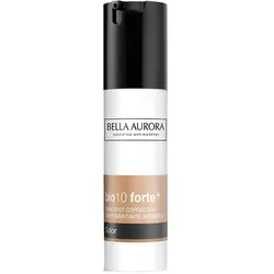 Bella Aurora, Gesichtsserum, BIO10 FORTE+ color serum despigmentante intensivo SPF30 30 ml (30 ml)