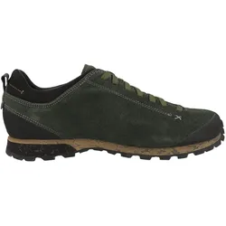 AKU, Herren, Wanderschuhe, Bellamont 3 Suede GTX (45), Grün