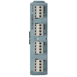 Siemens Dig.Industr. SICAM A8000 Ausgangsmodul 6MF2821-2AA00