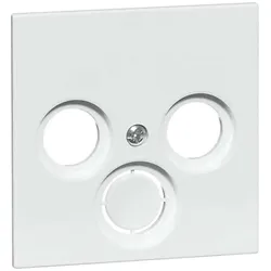 PEHA Zentralplatte D 20.610.02 TV