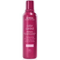 200ml AVEDA Color Control Shampoo Rich