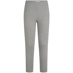 7/8-Hose Peter Hahn grau, 24