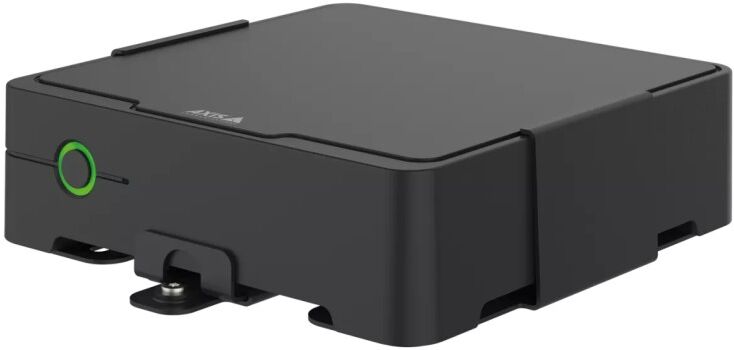 Axis W800 gateway/controller 10, 100, 1000 Mbit/s (01964-002)