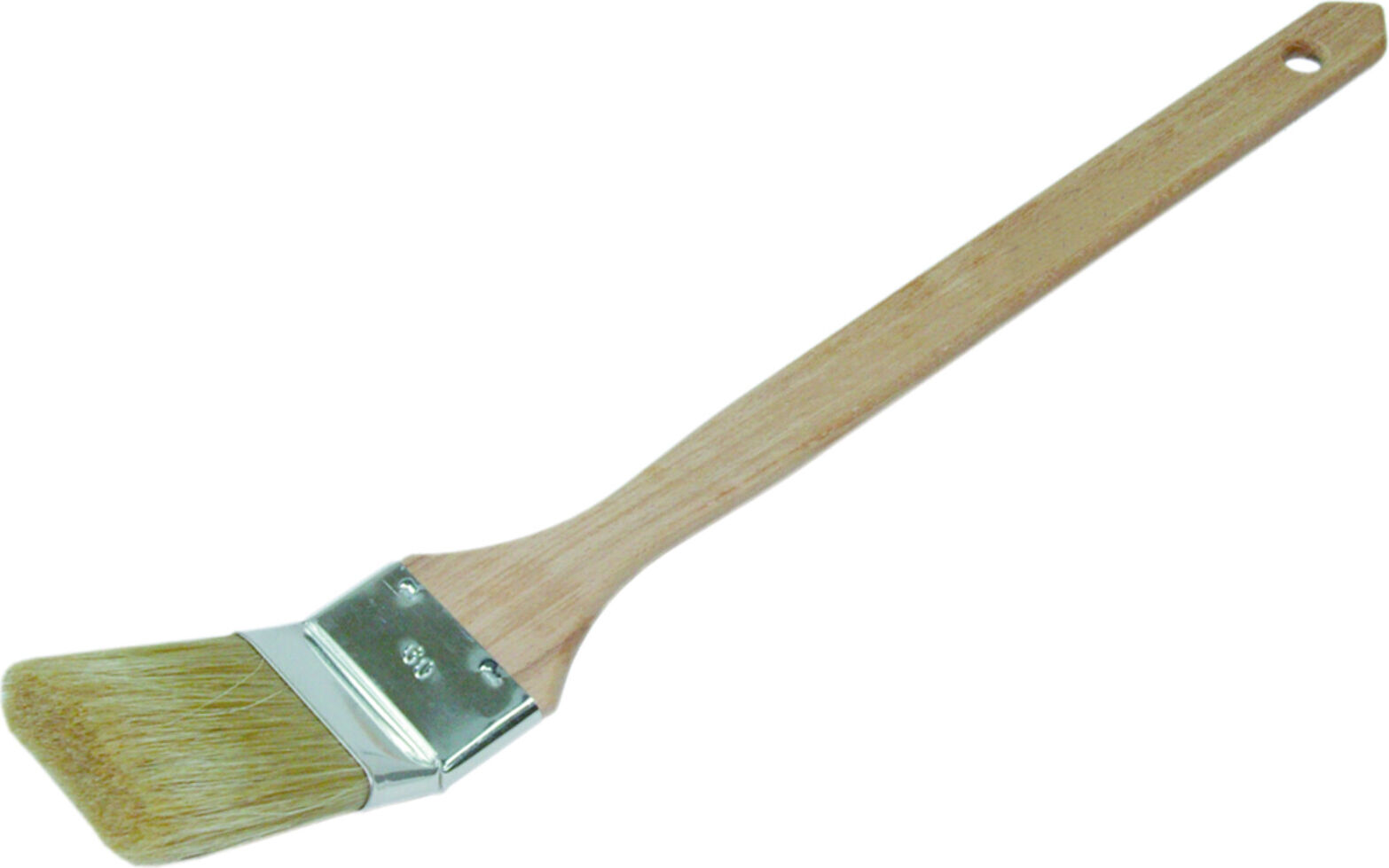 FRIESS-TECHNO-PROFI Heizkörperpinsel 75mm helle Chinaborste (F8940330)