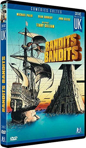 Terry Gilliam - Bandits bandits [FR Import] - Preis vom 11.10.2026 03:10:56 h