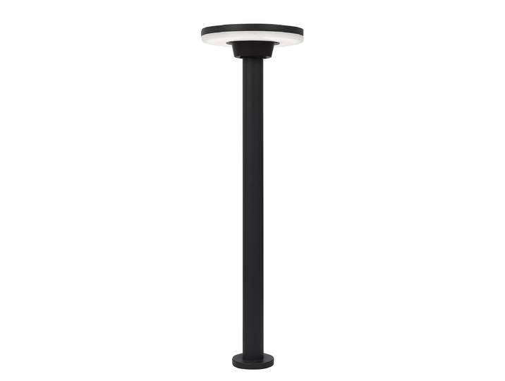 Applique Suite Ø 18cm Noir/Noir