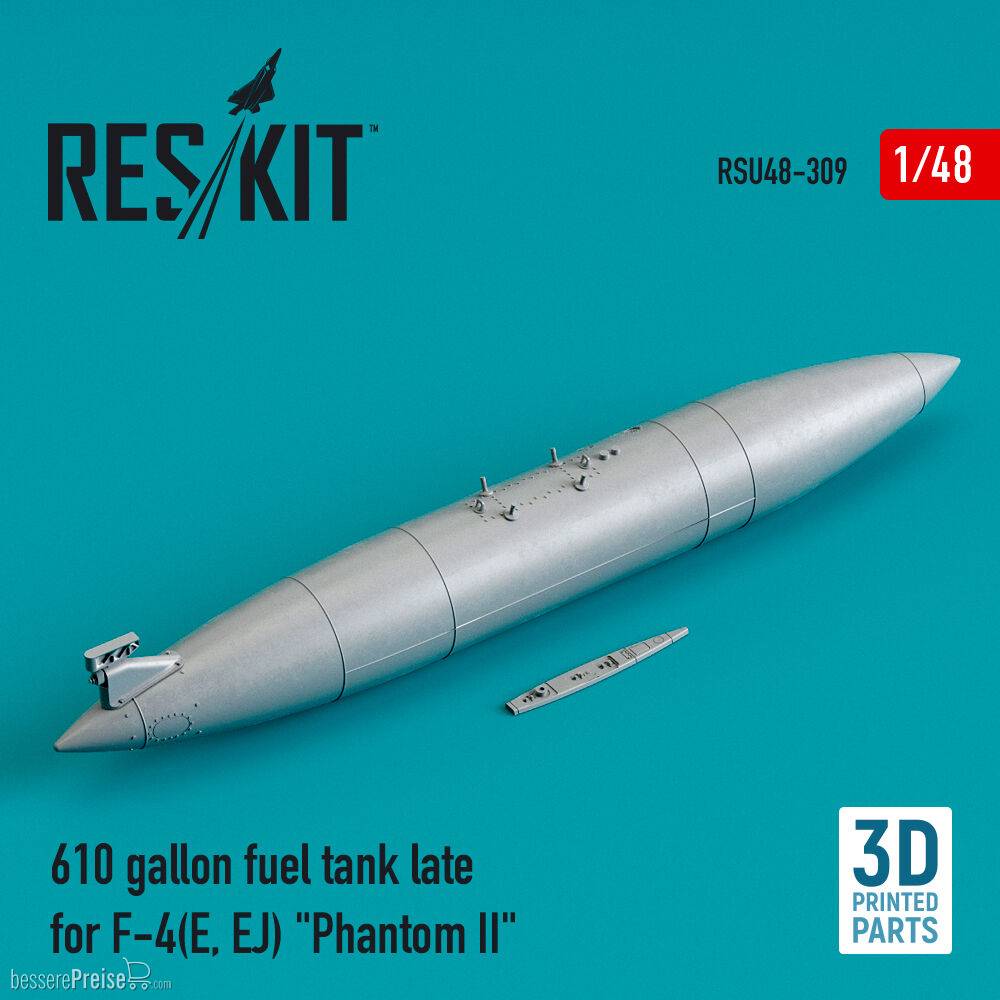 ResKit Models RSU48-0309
