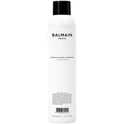 300ml Balmain Hair Couture Session Spray Strong