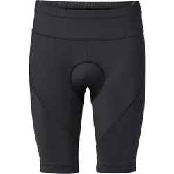 VAUDE Damen Tight Wo Matera Tights, Größe 36 in Schwarz Schwarz