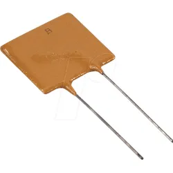 BOU MF-R300 - PTC Widerstand, 2 W, 50 mOhm, 30 V