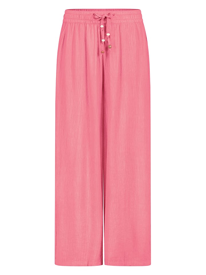 Eight2Nine Hose in Pink - S