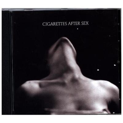 EP I. - Cigarettes After Sex, CD