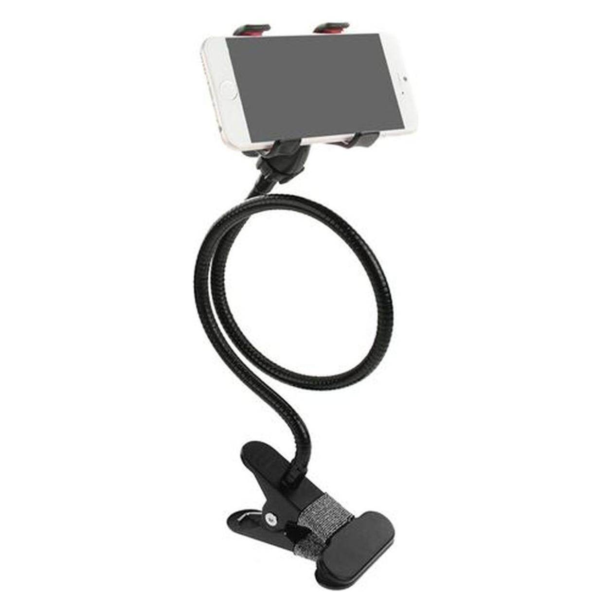 Studioking Smartphone Halter CLP02 mit flexible Stange (572529)