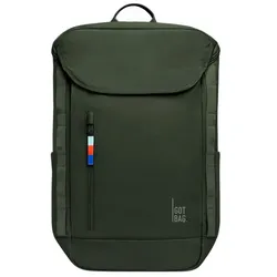 Got Back - Pro Pack Rucksack - Farbe: algae