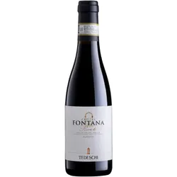 Tedeschi Capitel Fontana Recioto Della Valpolicella Classico 2021 (375ml)