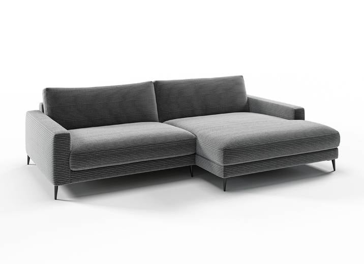 Candy Uptown Monty Ecksofa 272x190 cm
