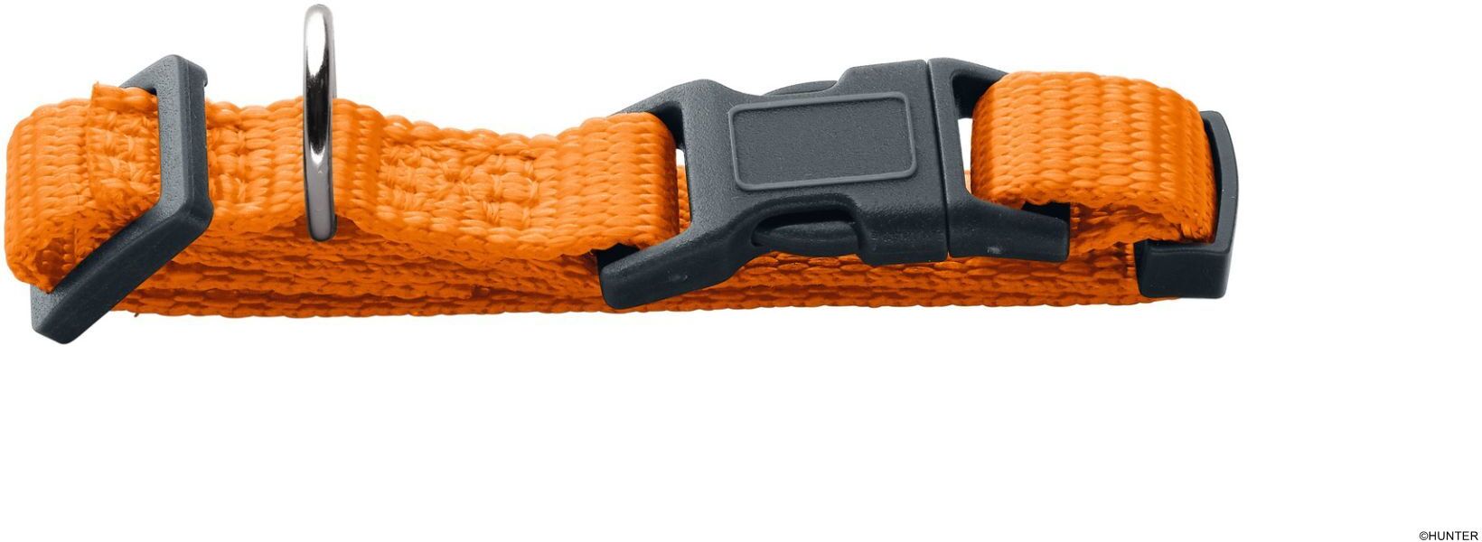 DOG SPORT HUNTER Halsung London Vario Basic S, orange