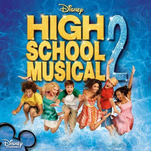 Ost - High School Musical Hits Remix - Preis vom 08.10.2026 07:26:42 h