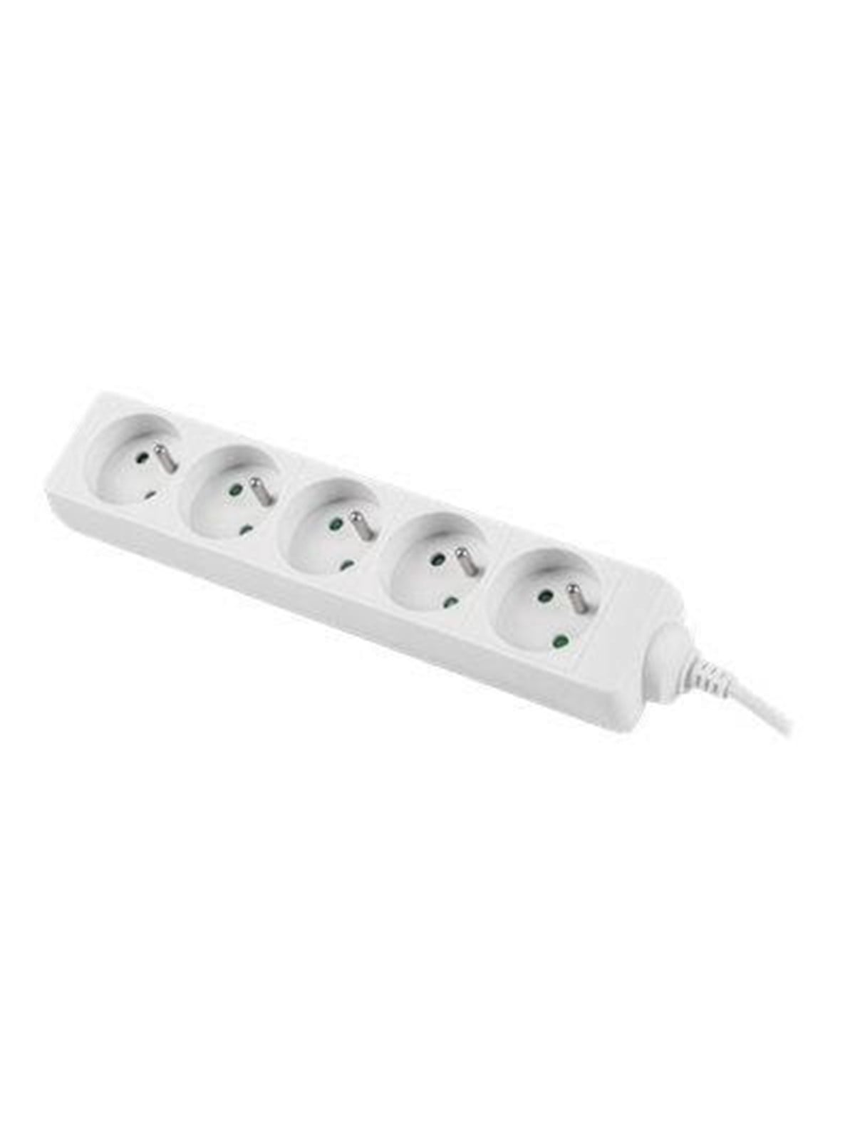 Lanberg - power strip - 2500 Watt