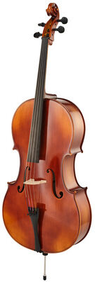 Gewa Allegro VC1 Cello Set 4/4 FT