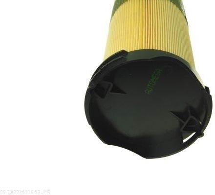 Automega Luftfilter 180074510 Filtereinsatz 432mm Für Smart
