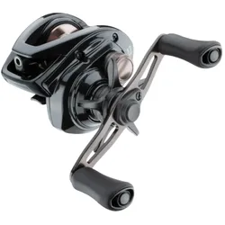 Daiwa 26 PR100H II HL Baitcastrolle