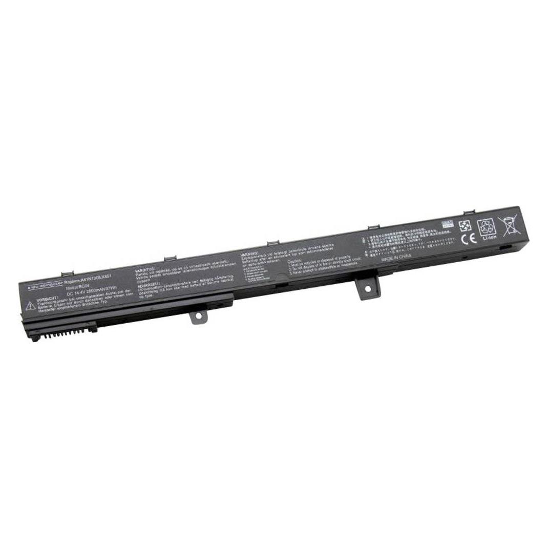 IPC Notebook-Akku computer ersetzt (2600 mAh) (A41N1308 REPLACE)