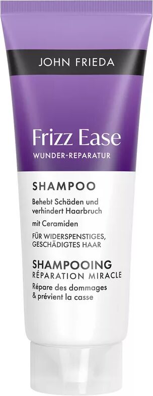 John Frieda - Frizz Ease Wunder-Reparatur Shampoo, 75 ml
