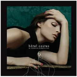 Hotel Costes Vol.6 (2LP), Schallplatten