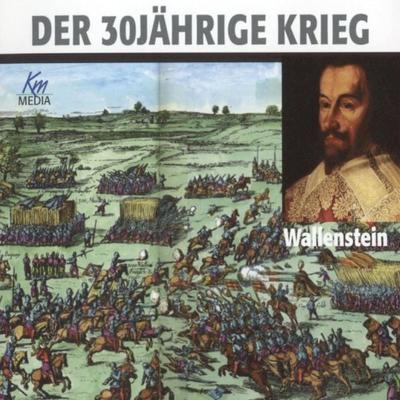 Der 30jährige Krieg - Ulrich Offenberg, Audio, 4056198038185