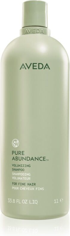 Aveda Pure Abundance™ Volumizing Shampoo Shampoo for Volume 1000 ml