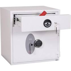 Phoenix HS1091ED Diamond Deposit Einwurftresor mit Geldeinwurfklappe Zahlenschloss