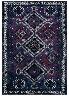 SAFAVIEH Vintage Hamadan Rathgunde Traditional Rug