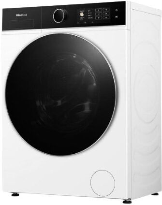Hisense WF5I8043BWF lavatrice Caricamento frontale 8 kg 1400 Giri/min Bianco