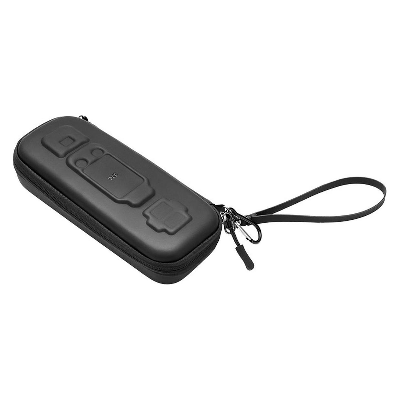 JJC HSCC OP4PSE BLACK Kameratasche für DJI Osmo Pocket 4P (74074853)